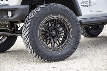 2019 Jeep Wrangler