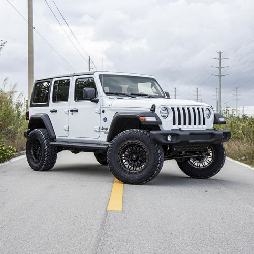 2019 Jeep Wrangler