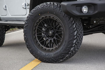 2019 Jeep Wrangler
