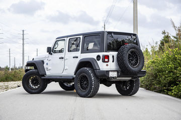 2019 Jeep Wrangler