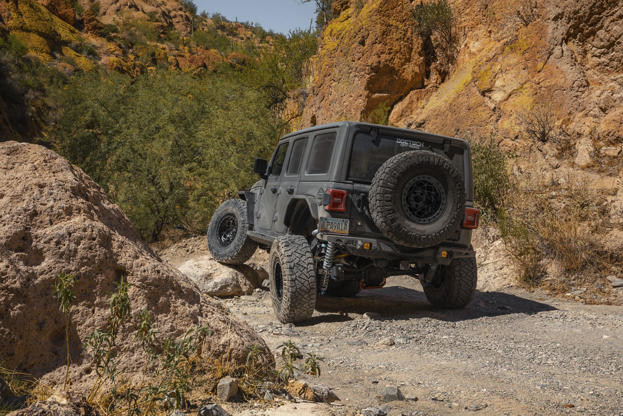 2019 Jeep Wrangler