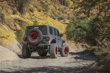 2019 Jeep Wrangler