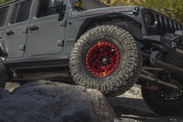 2019 Jeep Wrangler