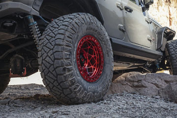 2019 Jeep Wrangler