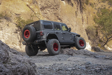 2019 Jeep Wrangler