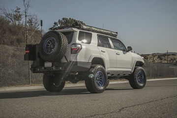 2019 Toyota 4Runner
