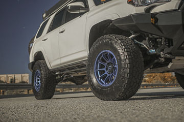 2019 Toyota 4Runner