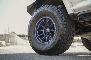 2019 Toyota 4Runner