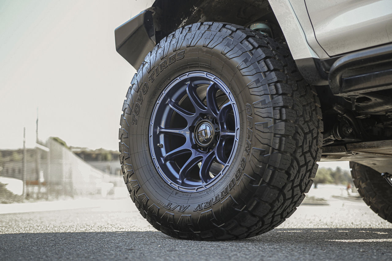 2019 Toyota 4Runner