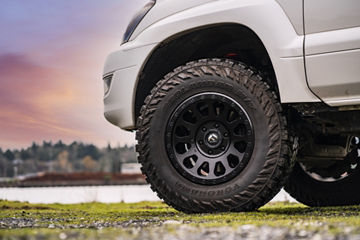 2006 Lexus GX470