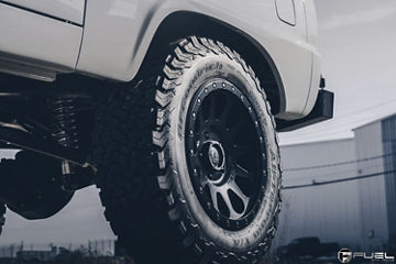 1967 Ford Bronco