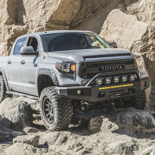 2017 Toyota Tundra