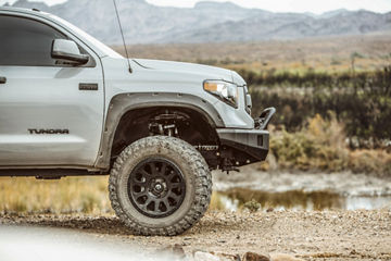 2017 Toyota Tundra