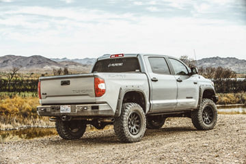 2017 Toyota Tundra