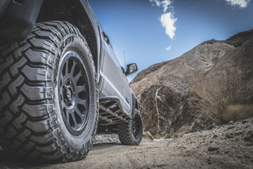 2017 Toyota Tundra