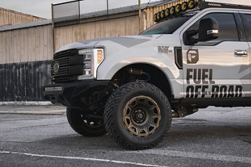 2017 Ford F250