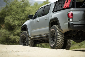 2018 Toyota Tacoma