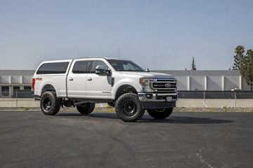 2021 Ford F250