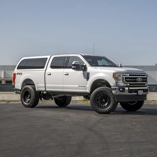 2021 Ford F250