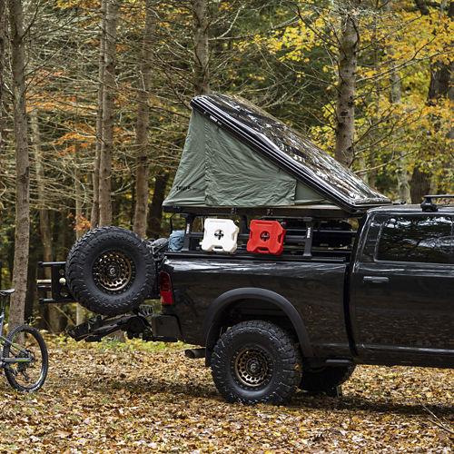 2018 Ram 2500
