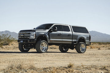 2023 Ford F250