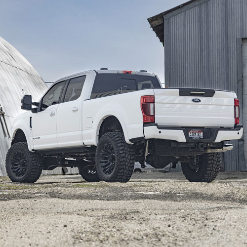 2020 Ford F250