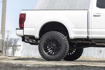 2020 Ford F250