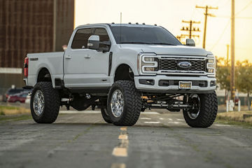 2022 Ford F250