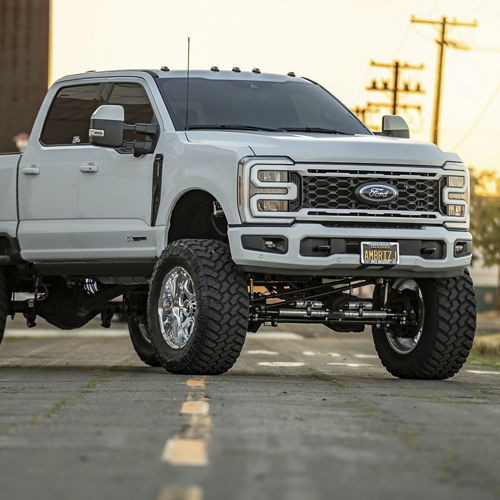 2022 Ford F250