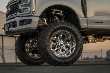 2022 Ford F250