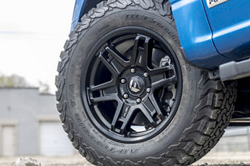 2022 Ford F150 Lariat