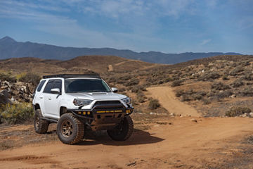 2016 Toyota 4Runner