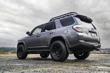 2020 Toyota 4Runner