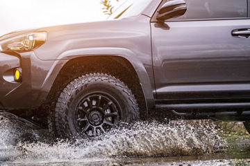 2020 Toyota 4Runner