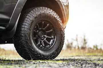 2020 Toyota 4Runner