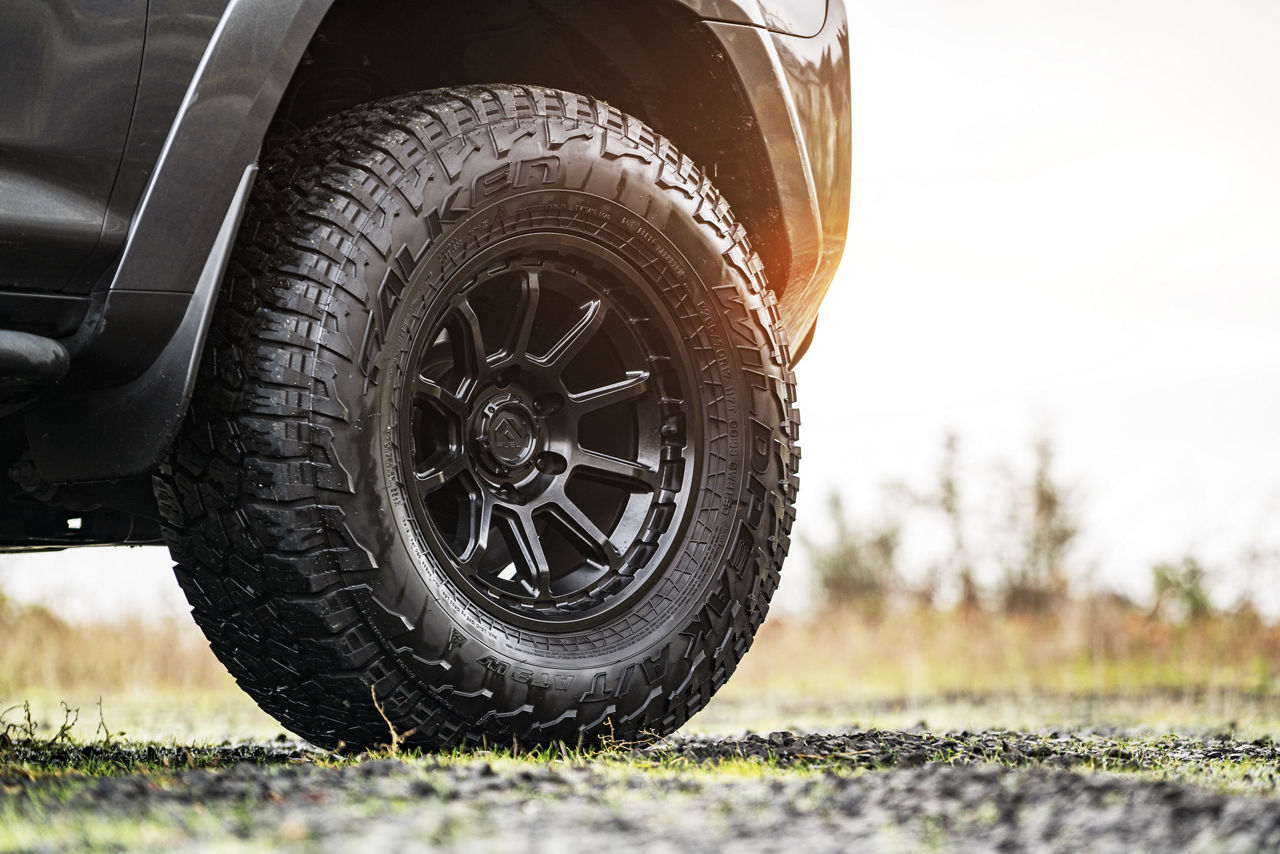 2020 Toyota 4Runner