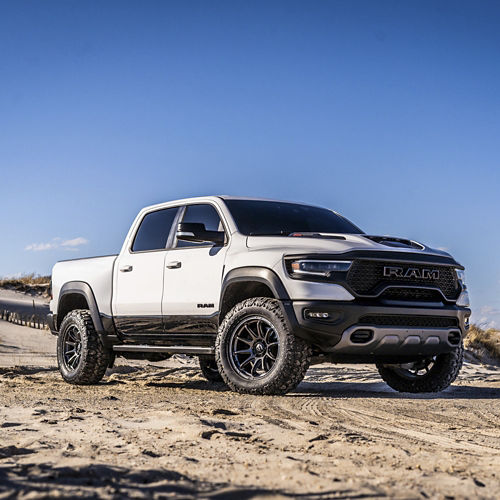 2020 Ram 1500 TRX