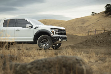 2023 Ford F150 Raptor