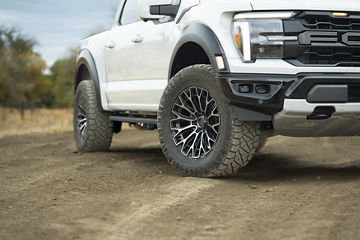 2023 Ford F150 Raptor