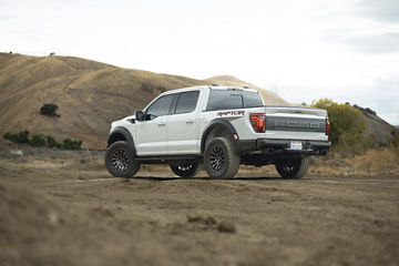 2023 Ford F150 Raptor