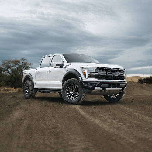 2023 Ford F150 Raptor