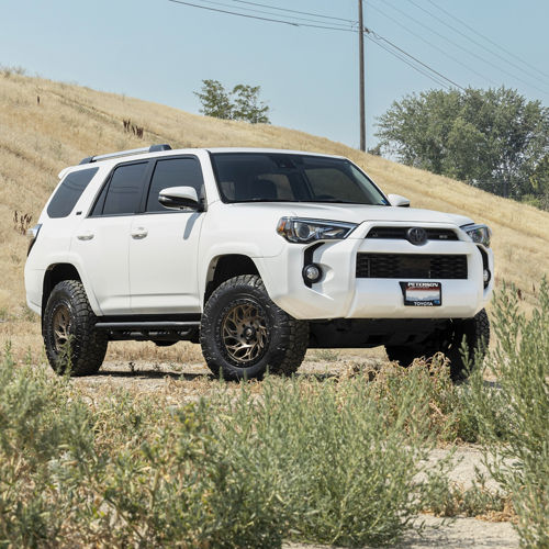 2019 Toyota 4Runner