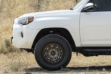 2019 Toyota 4Runner