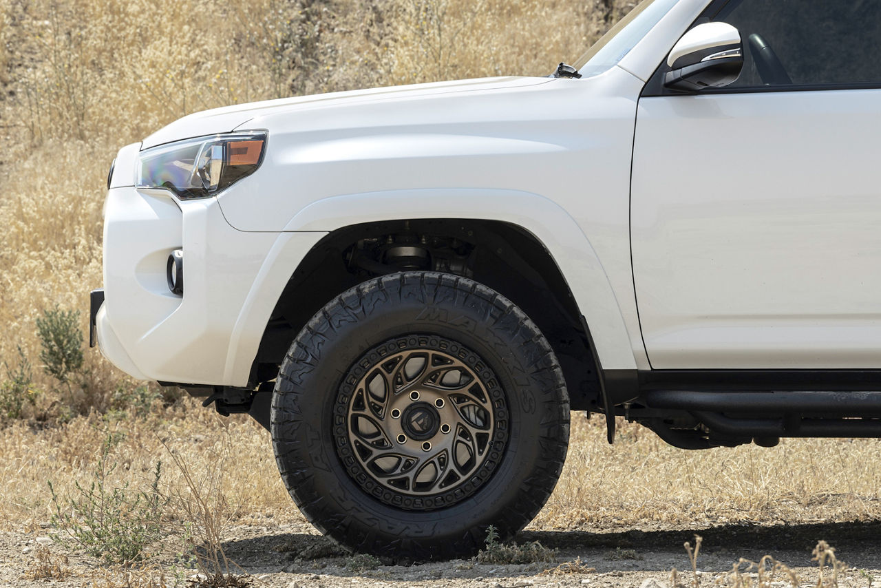 2019 Toyota 4Runner