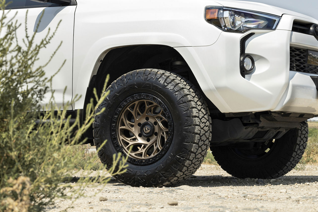 2019 Toyota 4Runner