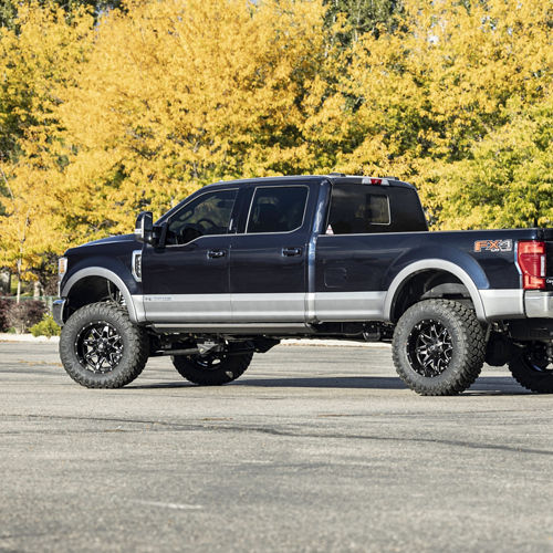 2022 Ford F350 Lariat