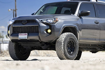2021 Toyota 4Runner