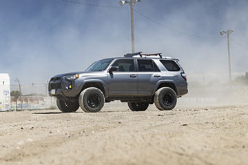 2021 Toyota 4Runner