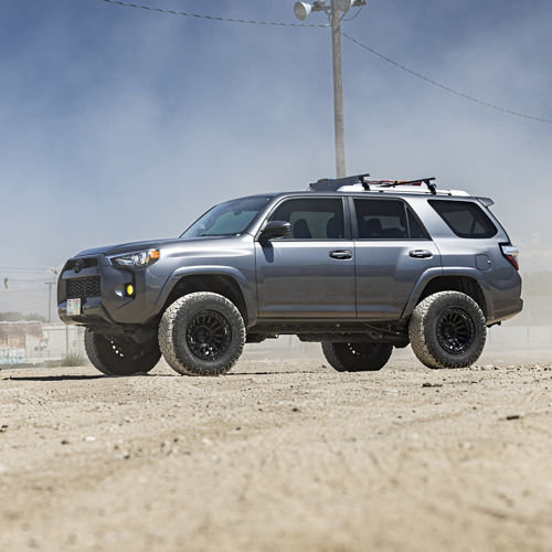 2021 Toyota 4Runner
