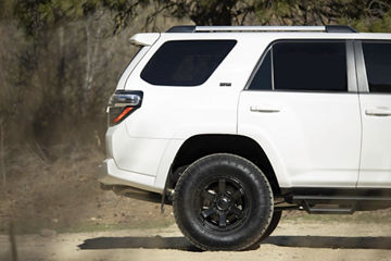 2019 Toyota 4Runner